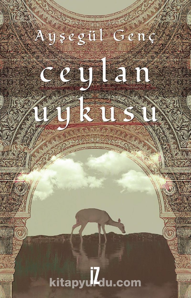 Ceylan Uykusu