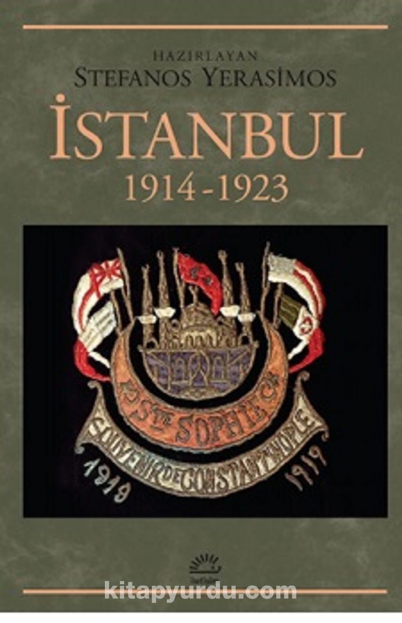 İstanbul 1914-1923