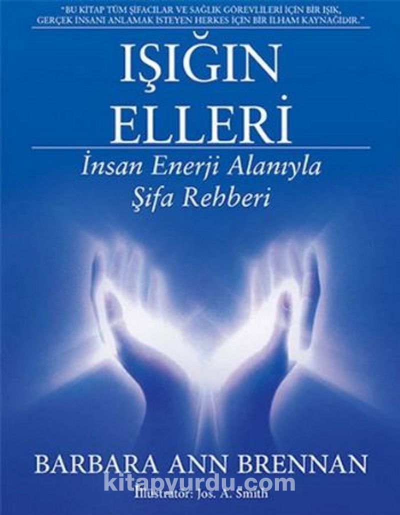 Işığın Elleri
