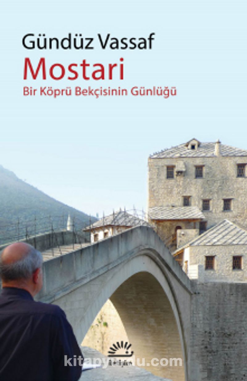 Mostari