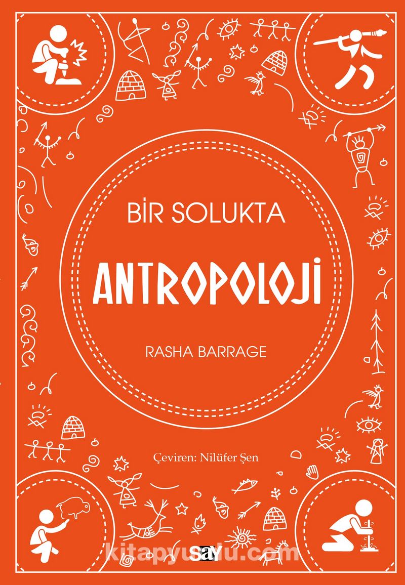 Bir Solukta Antropoloji