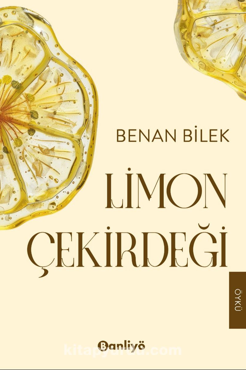 Limon Çekirdeği