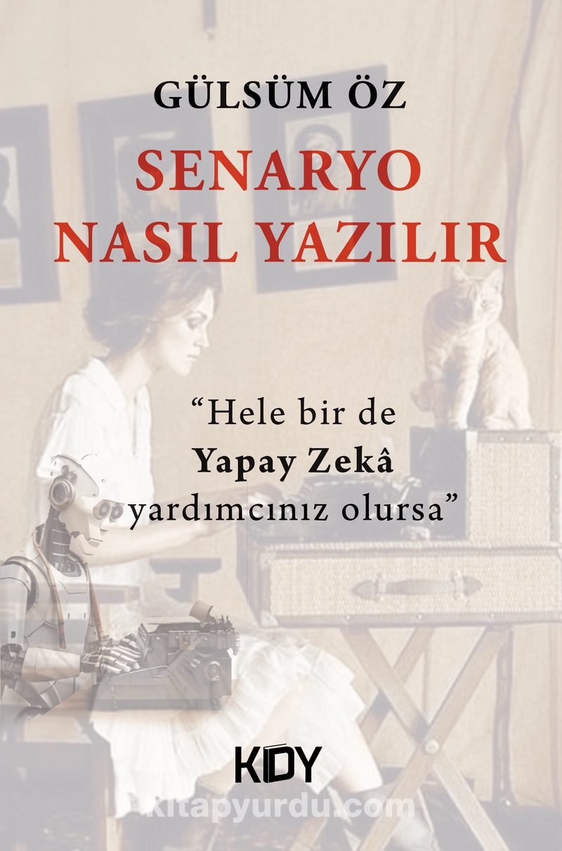 Nasıl Senaryo Yazılır