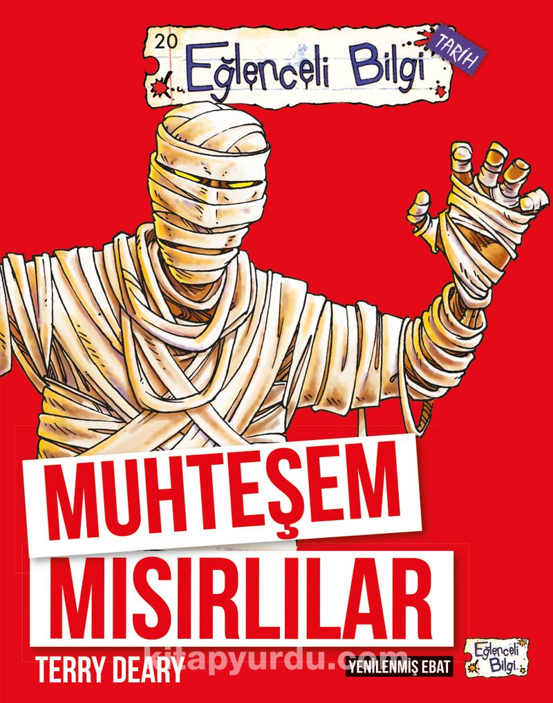Muhteşem Mısırlılar