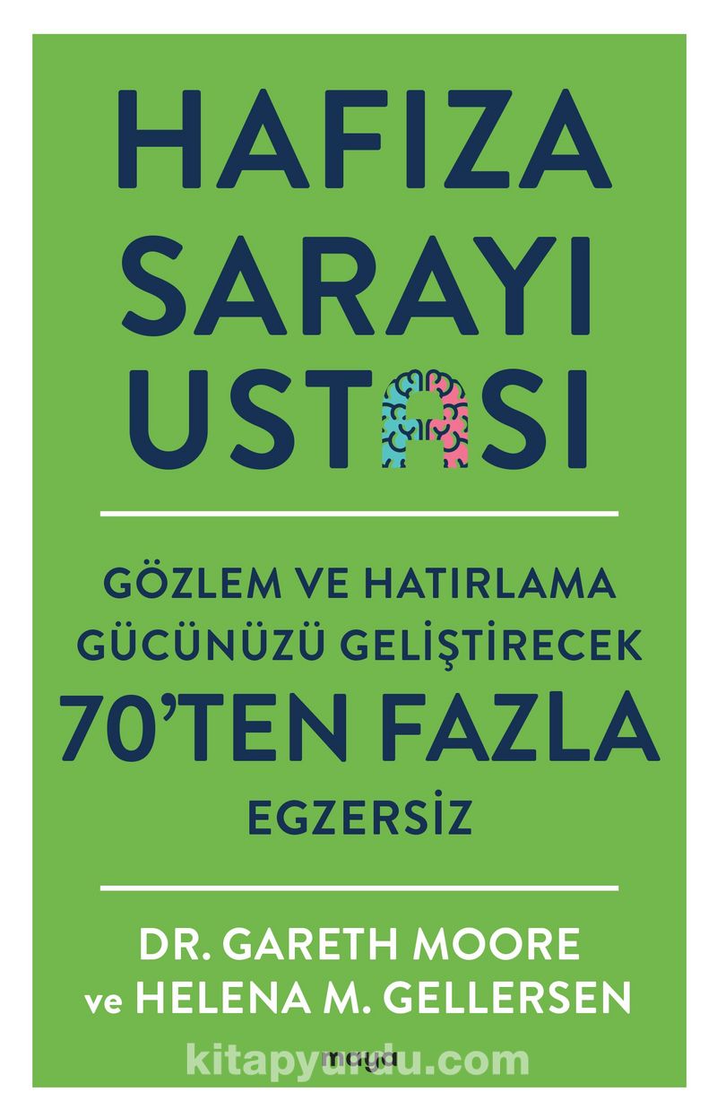 Hafıza Sarayı Ustası