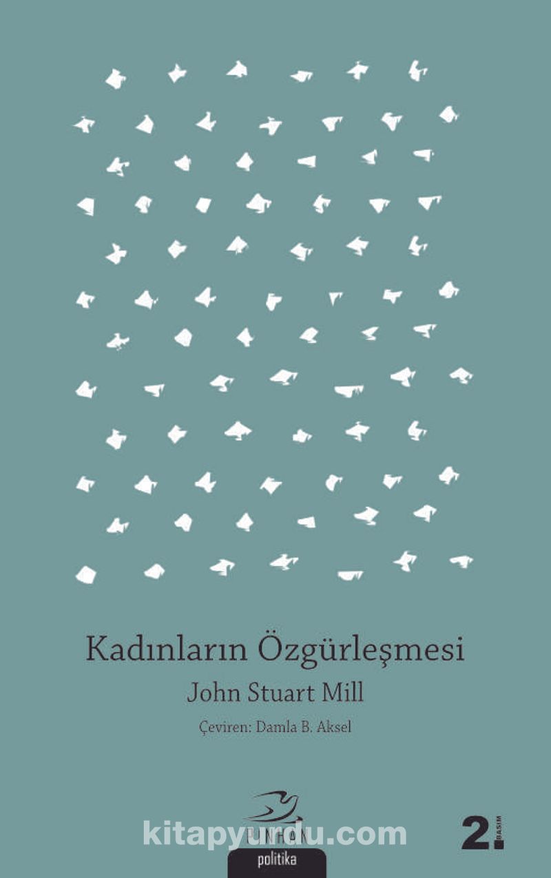 Kadınların Özgürleşmesi