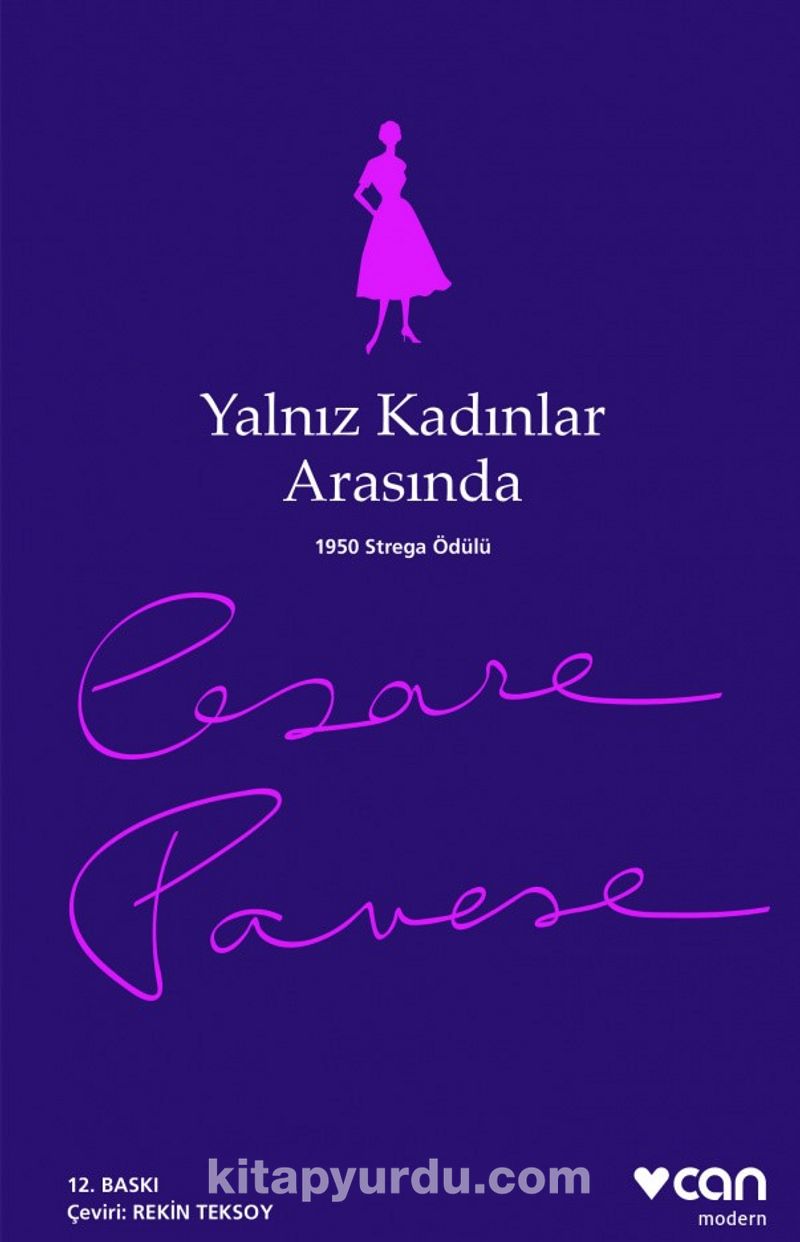 Yalnız Kadınlar Arasında