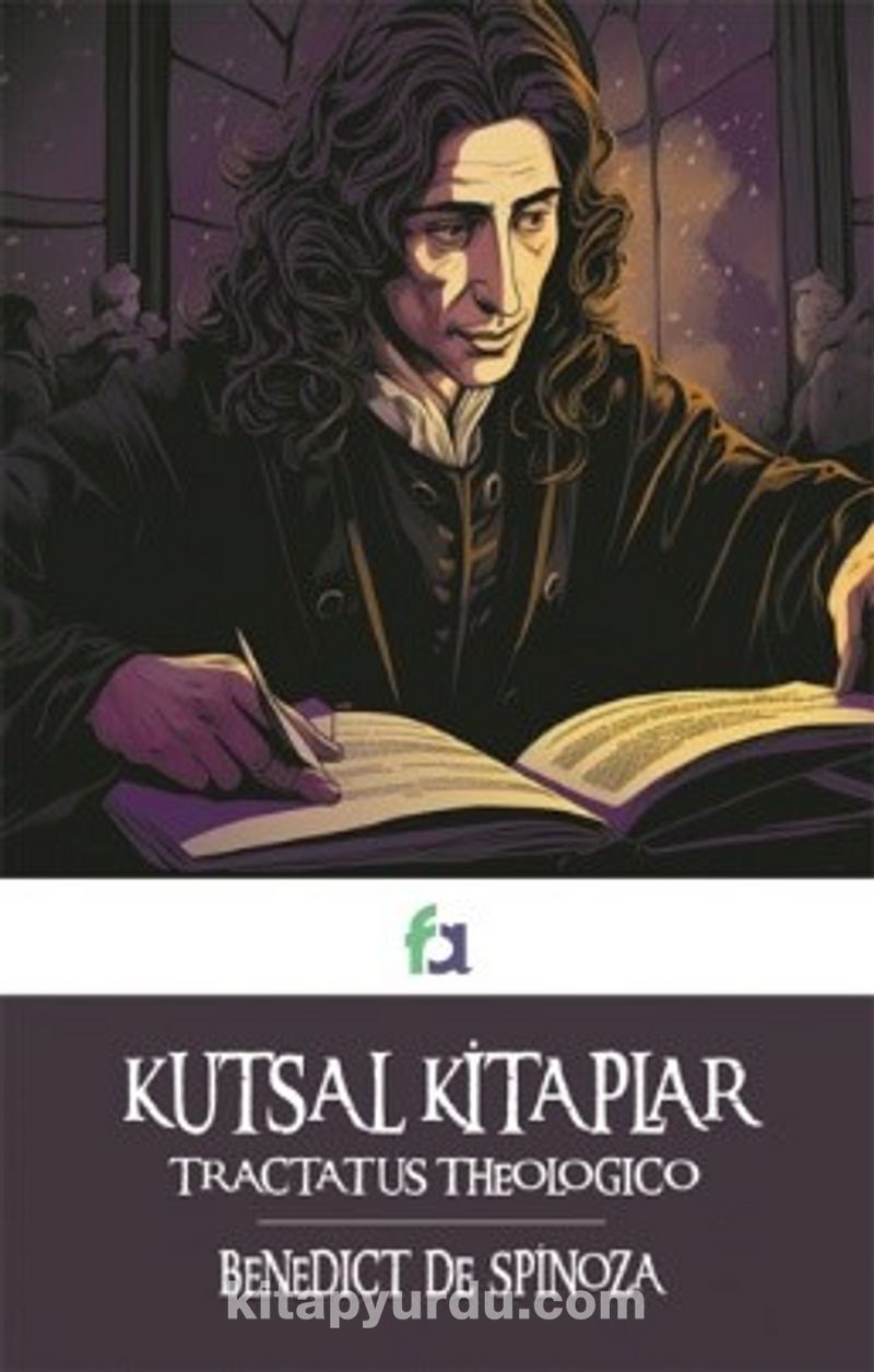 Kutsal Kitaplar