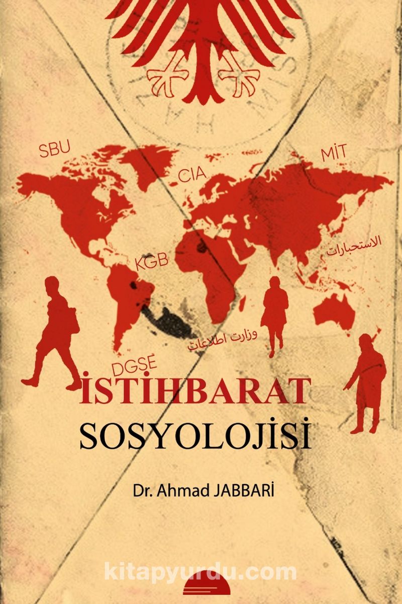İstihbarat Sosyolojisi
