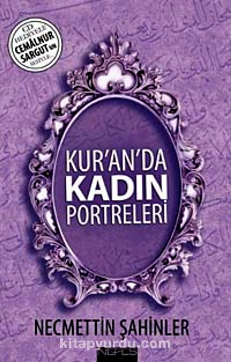 Kur'an'da Kadın Portreleri