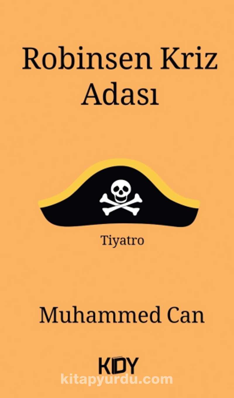 Robinsen Kriz Adası