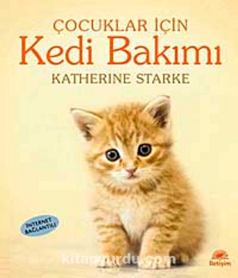 Kedi Bakımı / Çocuklar İçin
