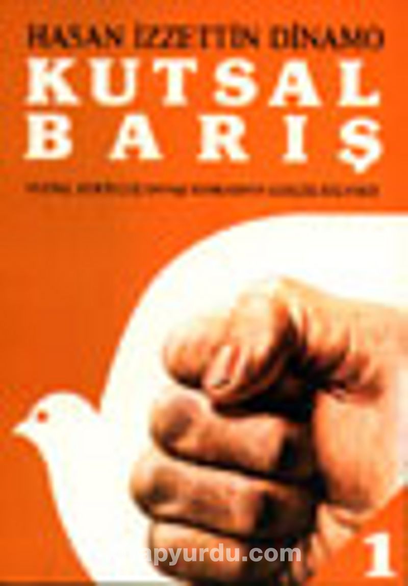 Kutsal Barış 1 / Ulusal Kurtuluş Savaşı Sonrasının Gerçek Hikayesi