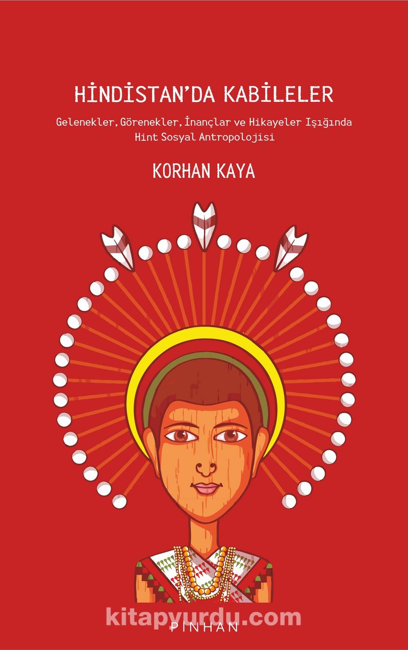 Hindistan'da Kabileler