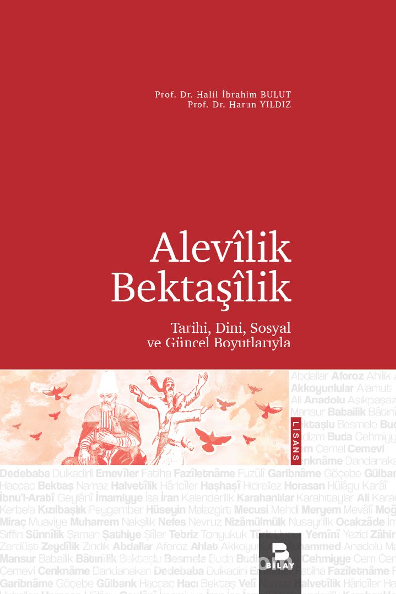 Alevîlik-Bektaşîlik