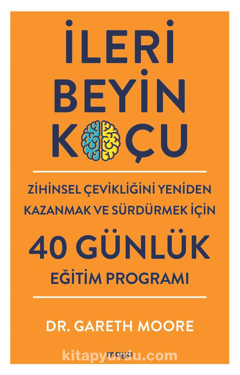 İleri Beyin Koçu