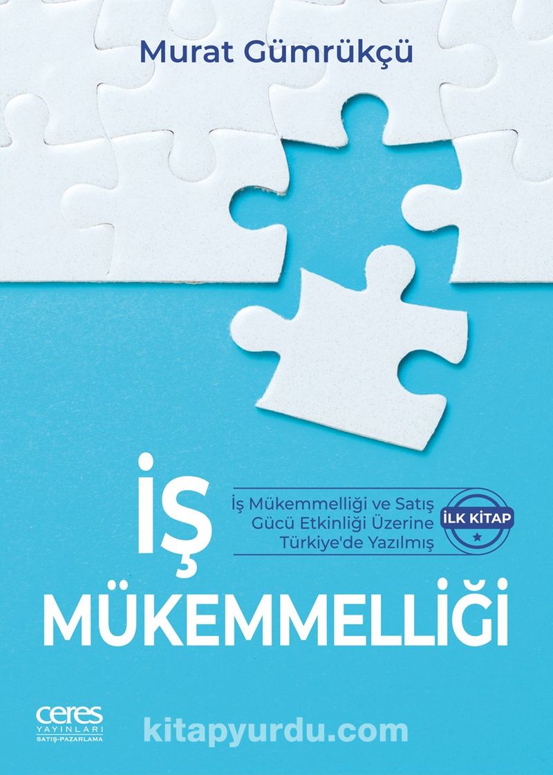 İş Mükemmelliği