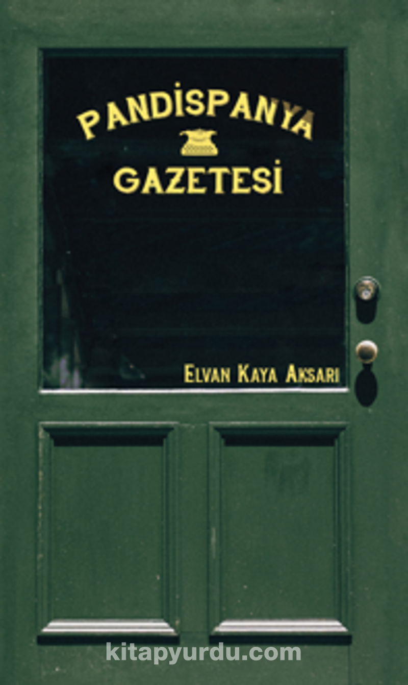 Pandispanya Gazetesi