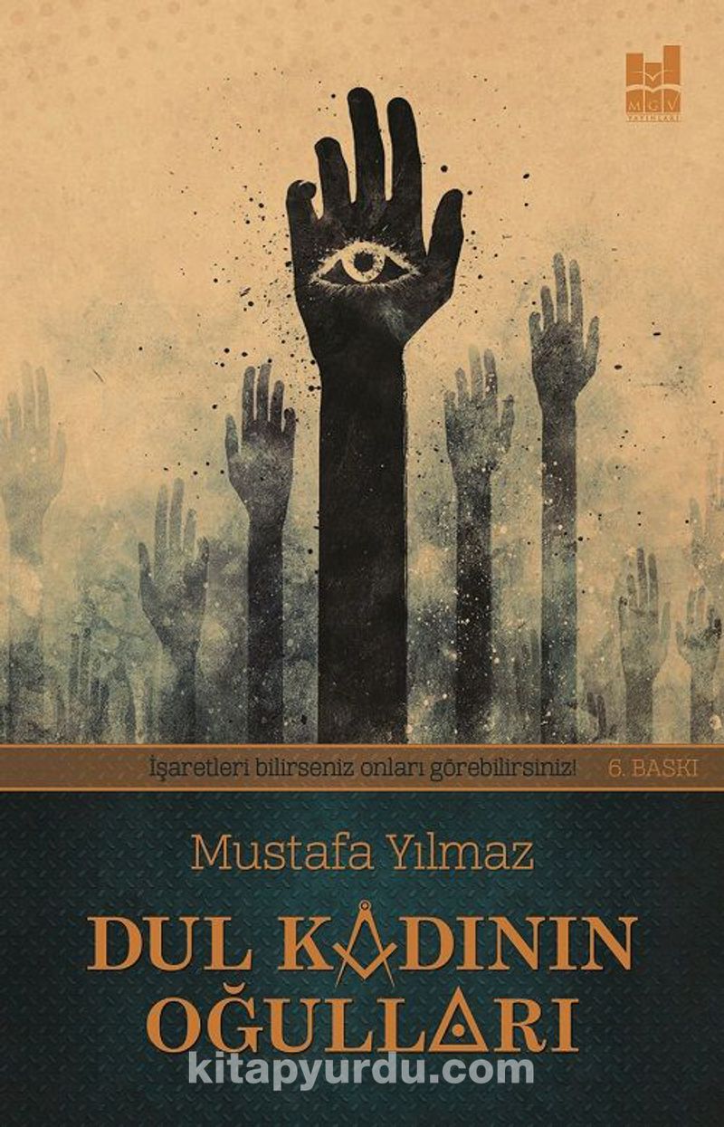 Dul Kadının Oğulları