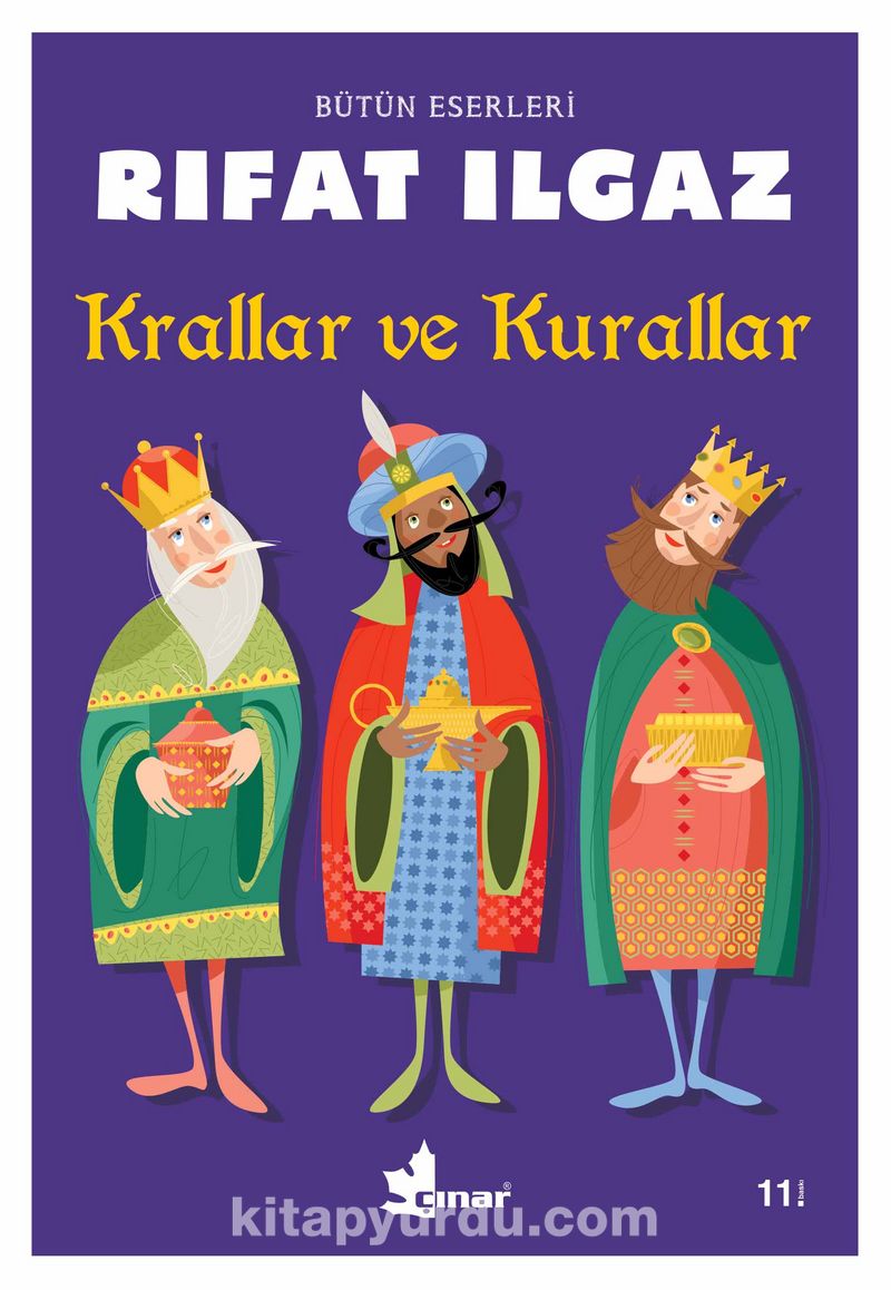 Krallar ve Kurallar
