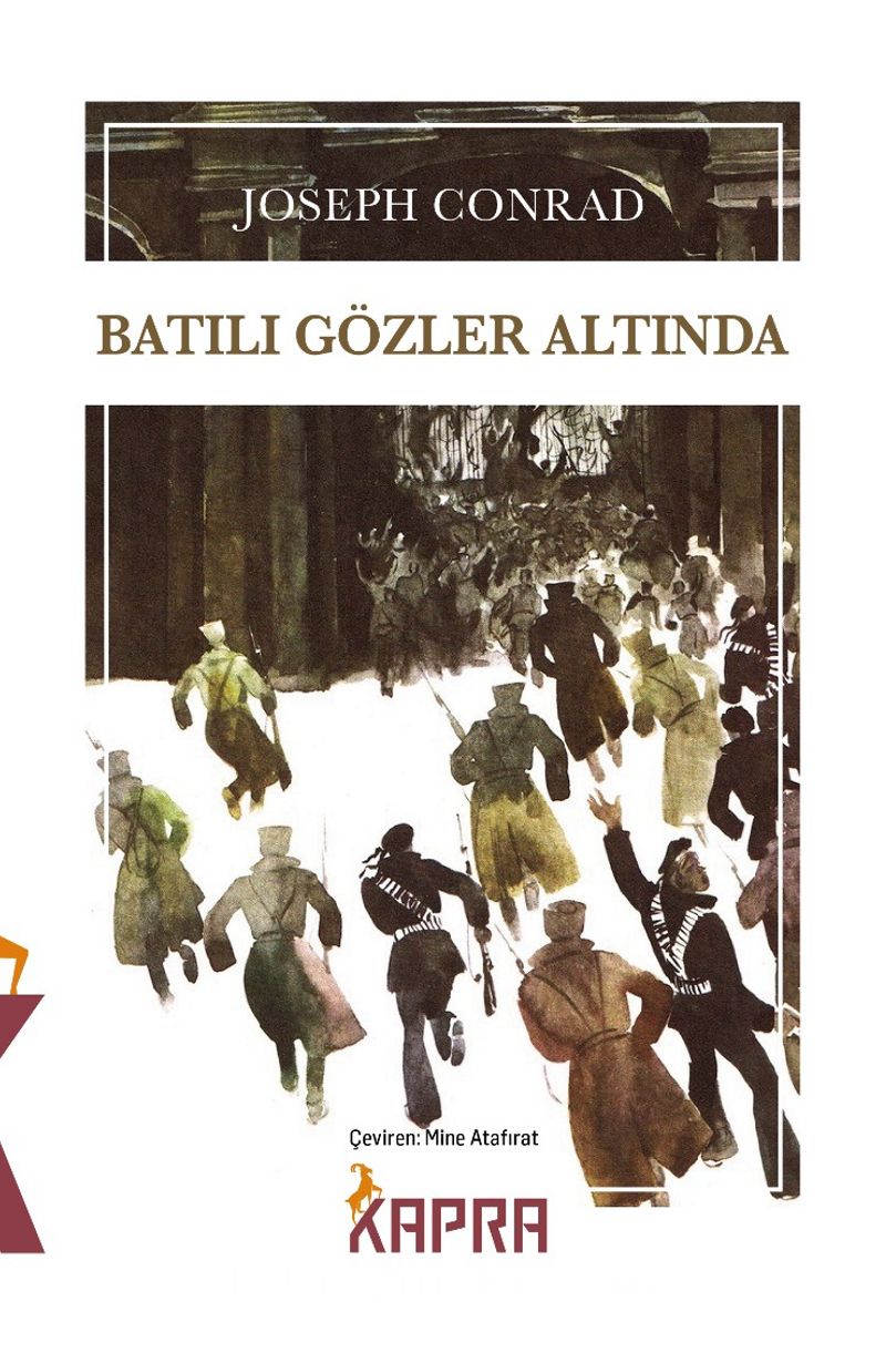 Batılı Gözler Altında