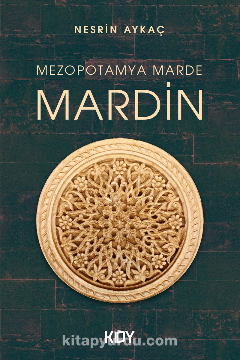 Mezopotamya Marde Mardin