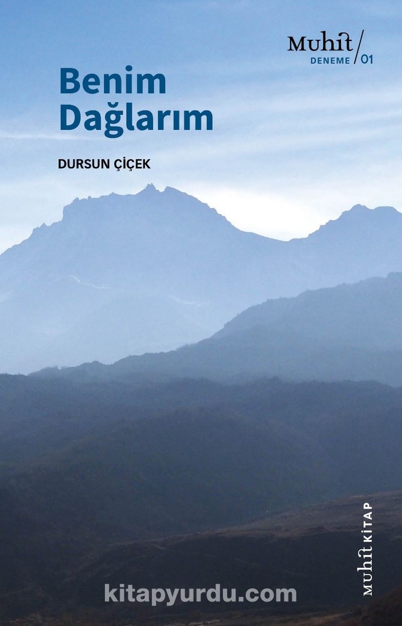 Benim Dağlarım