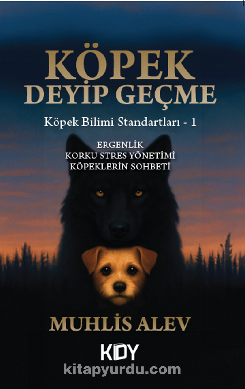 Köpek Deyip Geçme
