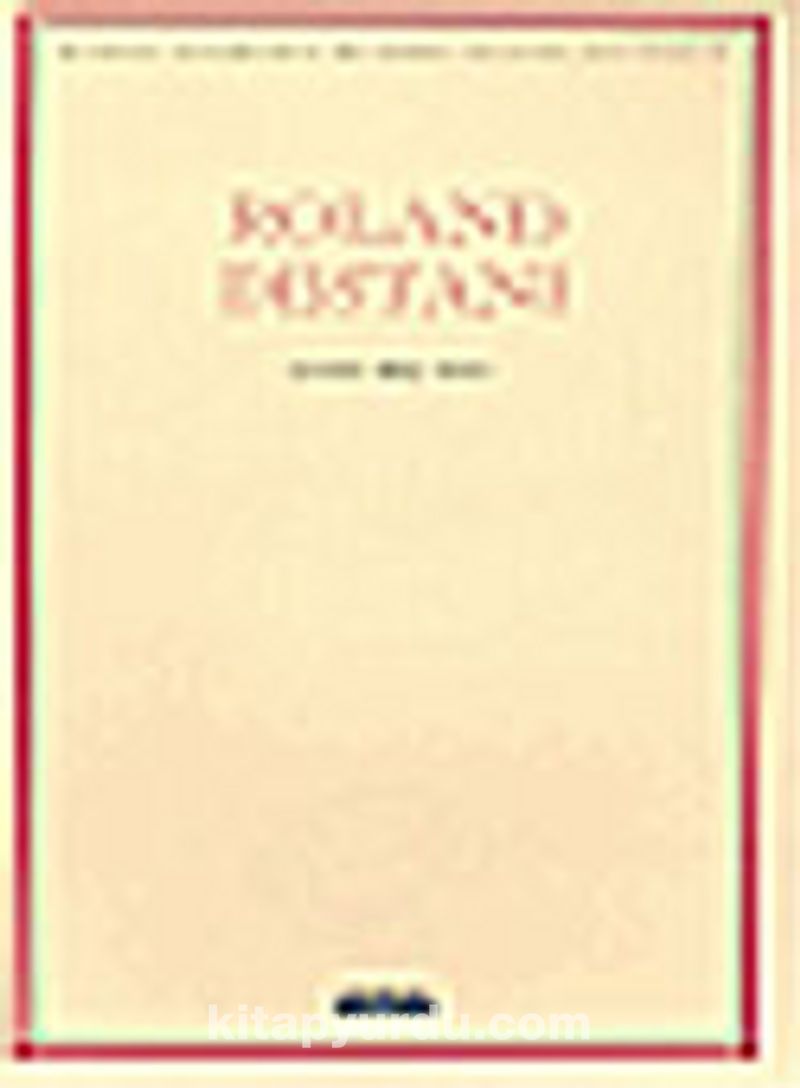 Roland Destanı