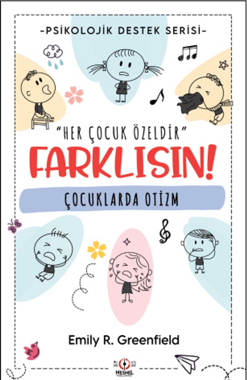 Farklısın!