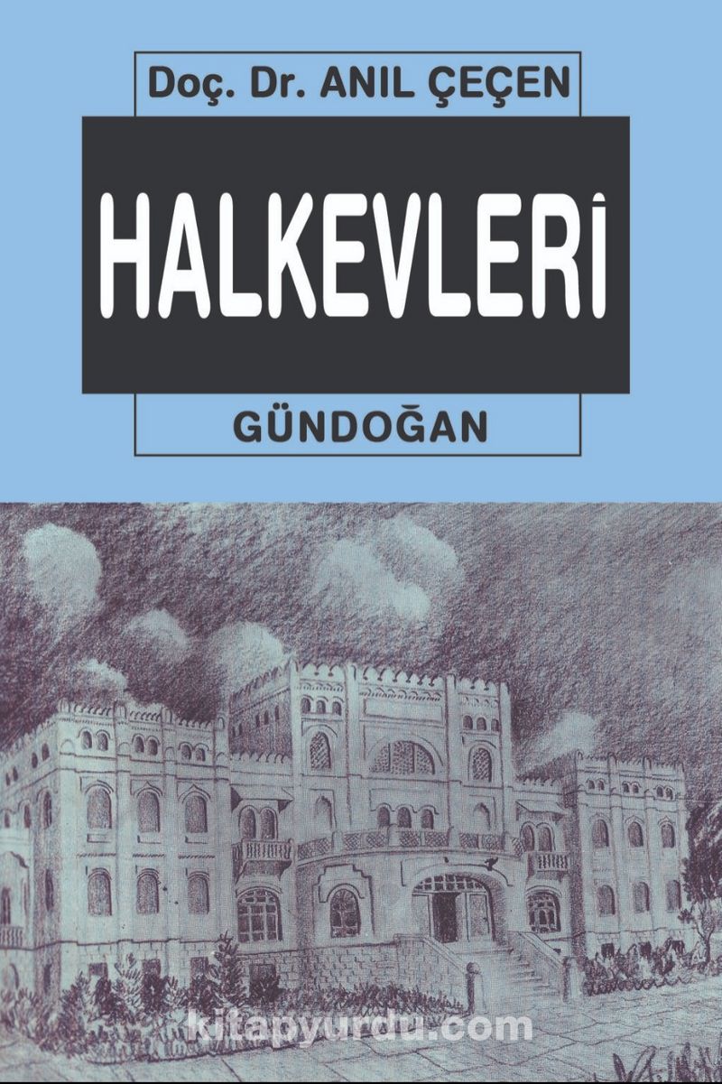 Halkevleri