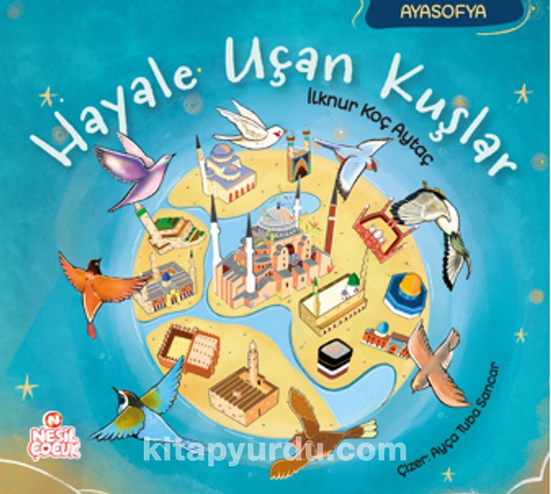 Hayale Uçan Kuşlar