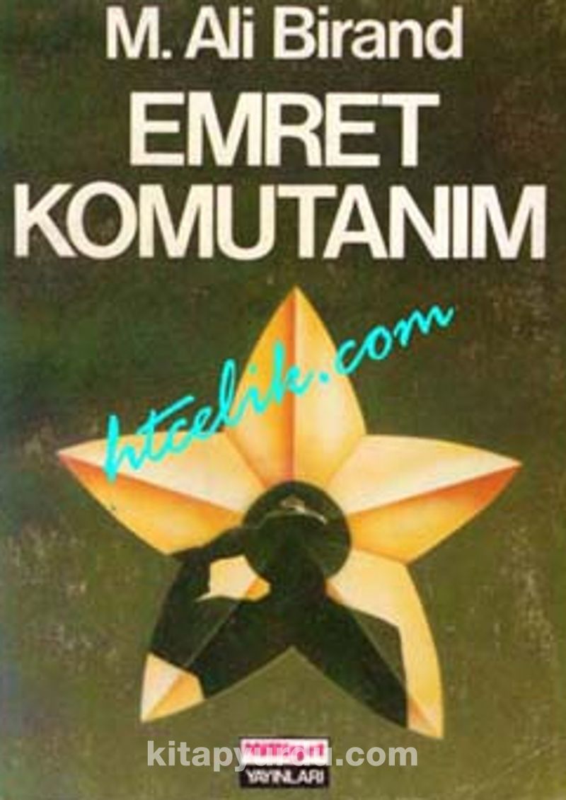 Emret Komutanım (2-H-26)