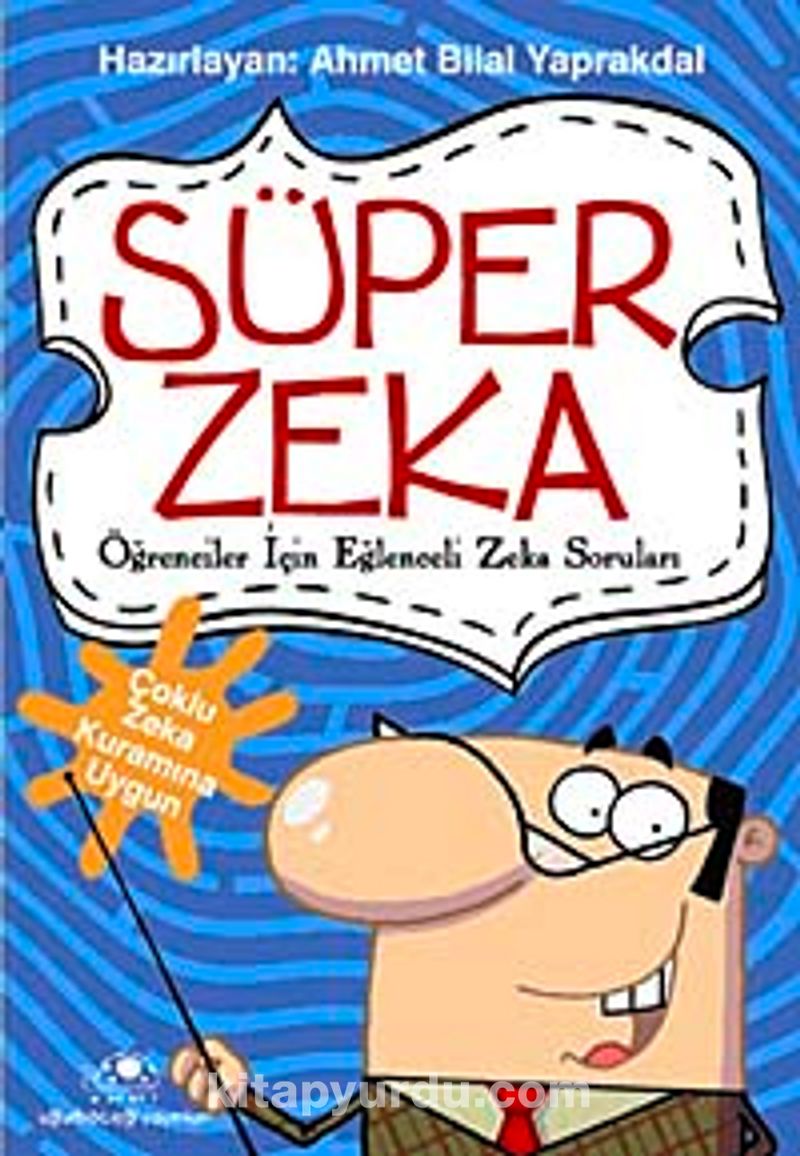 Süper Zeka
