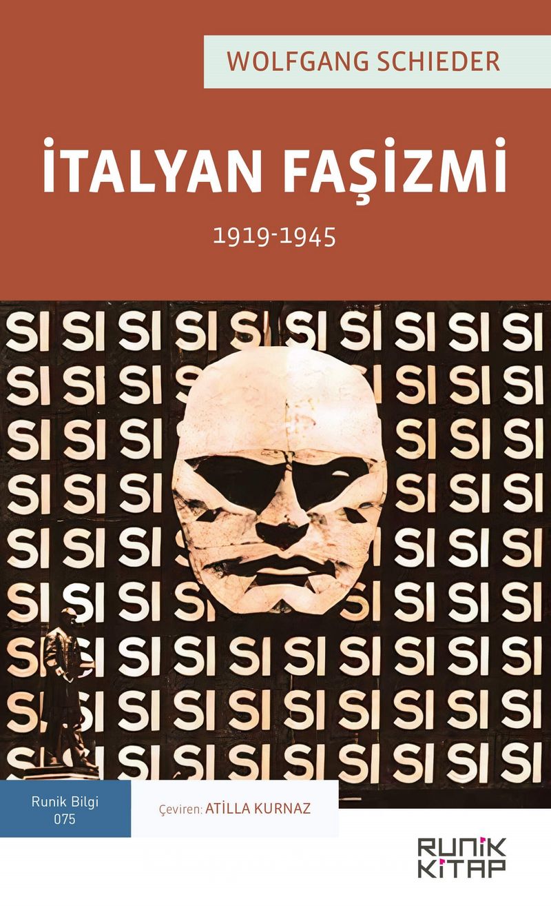 İtalyan Faşizmi (1919-1945)