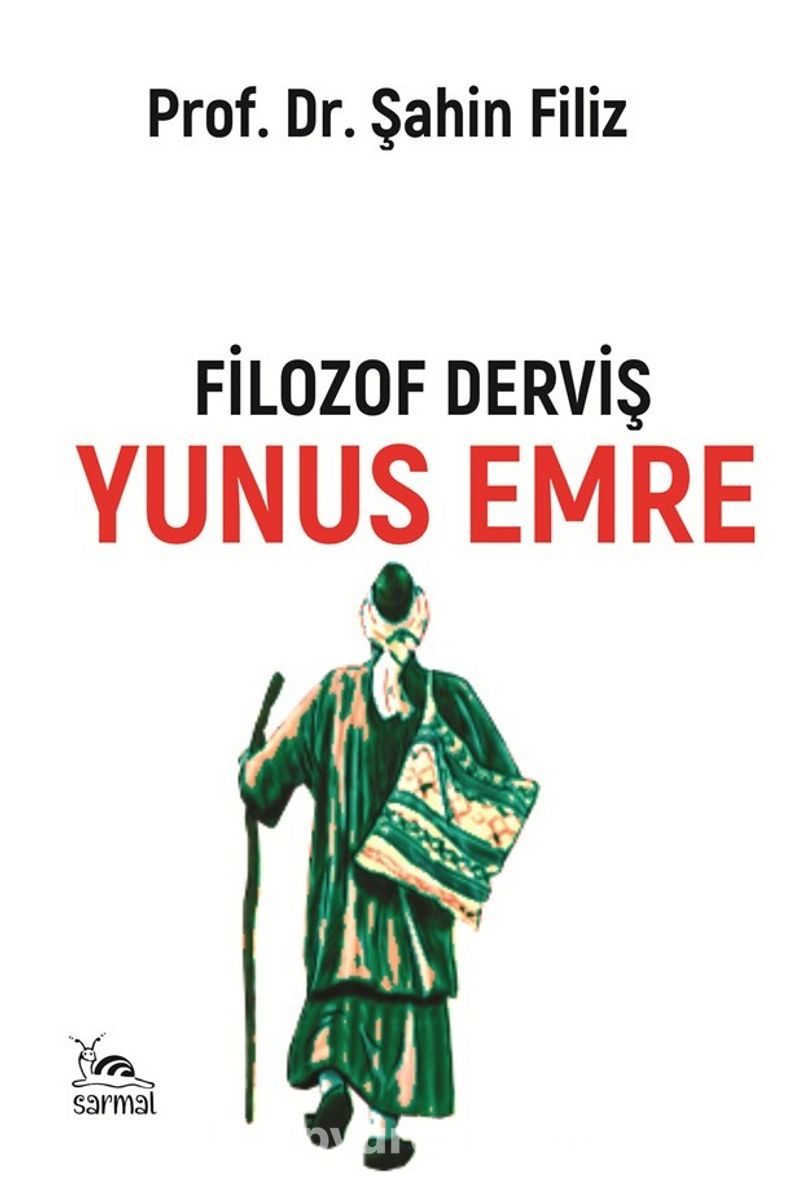 Filozof Derviş Yunus Emre