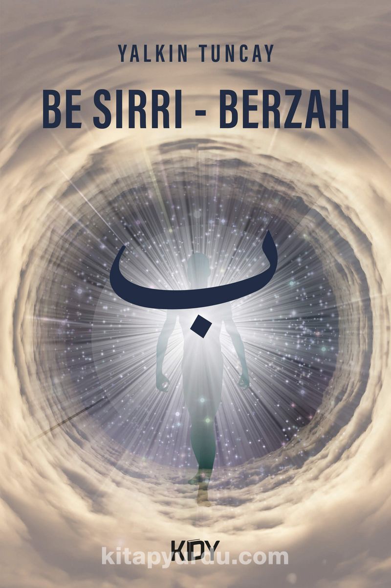 Be Sırrı - Berzah
