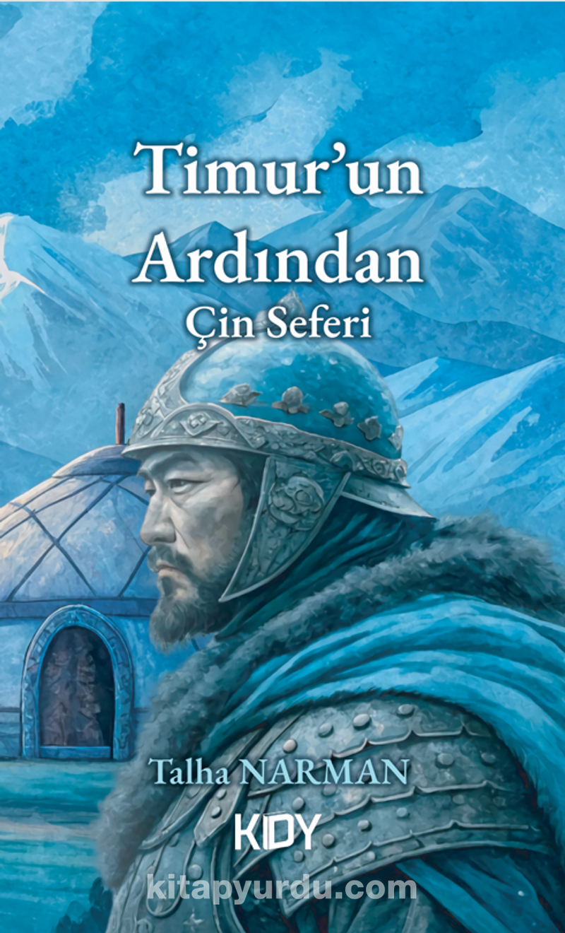 Timur'un Ardından