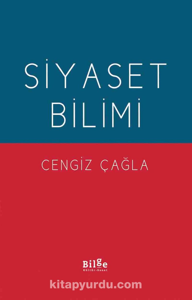 Siyaset Bilimi