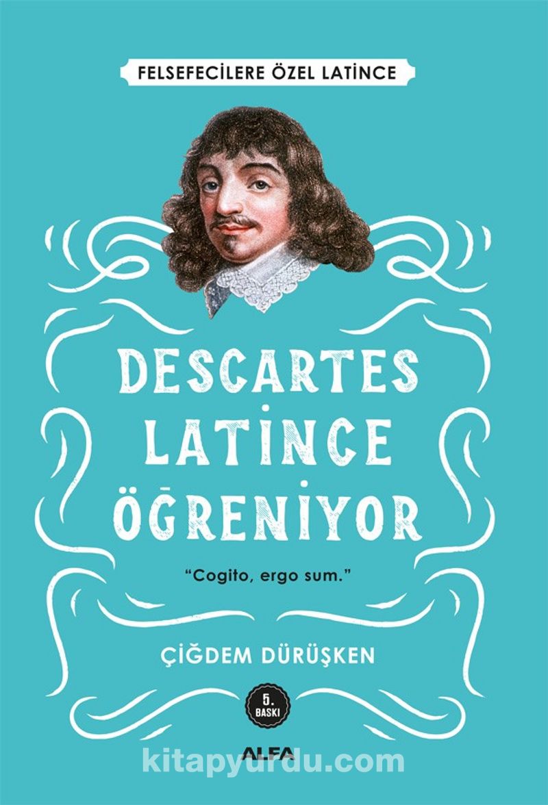 Descartes Latince Öğreniyor