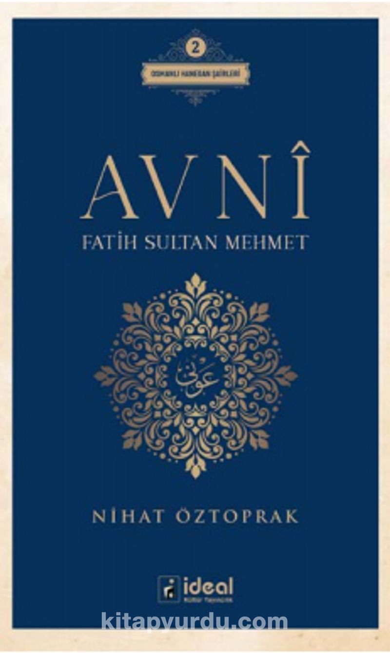 Avni / Fatih Sultan Mehmet