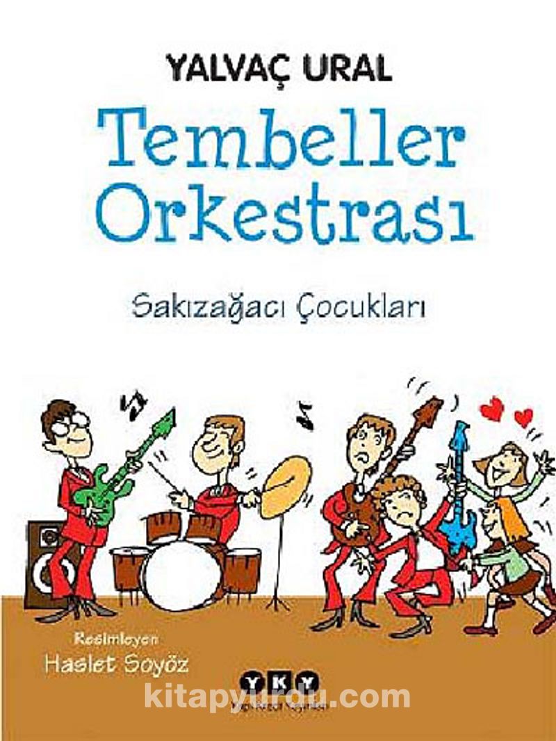 Tembeller Orkestrası