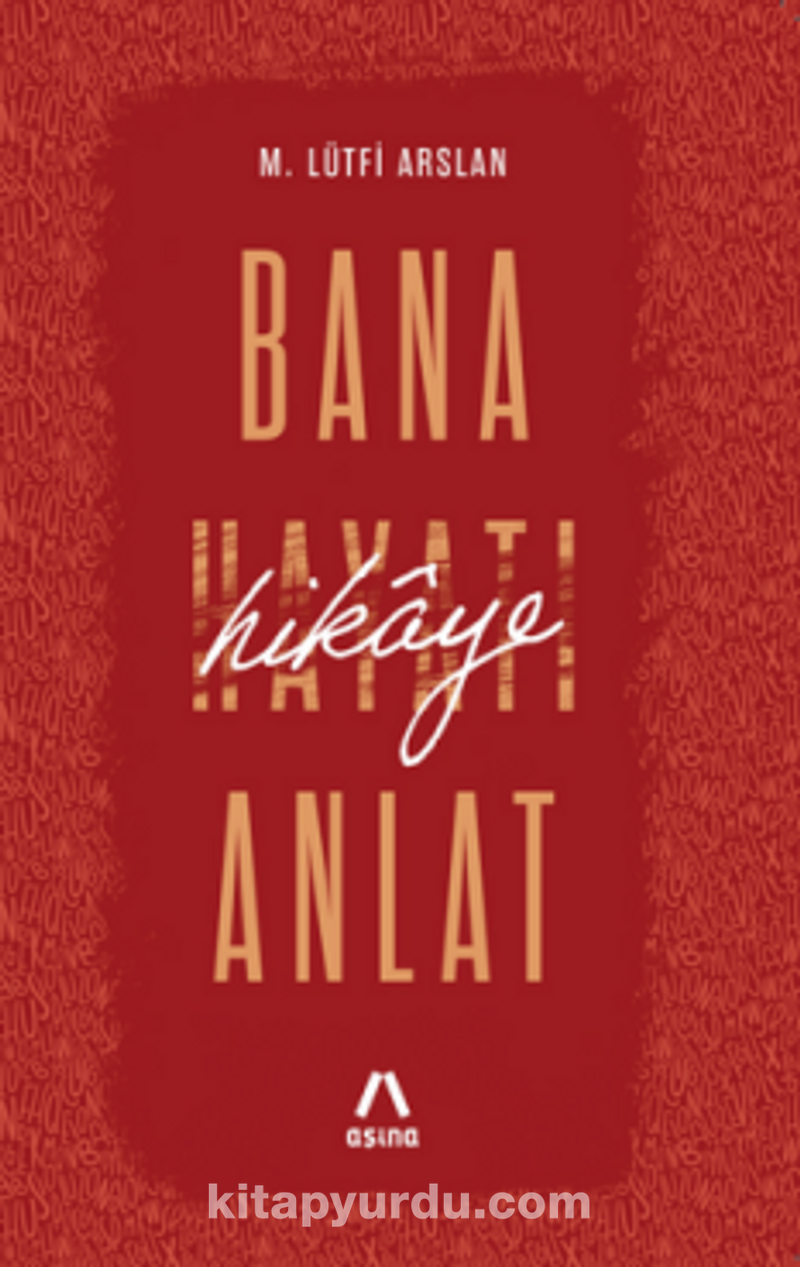 Bana Hikaye Anlat