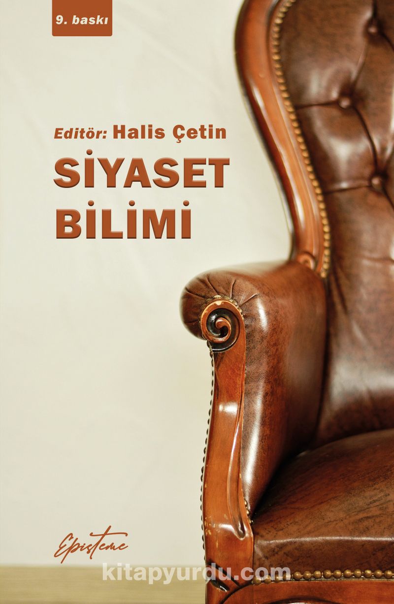 Siyaset Bilimi