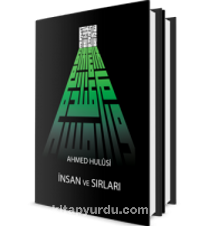 İnsan ve Sırları 1