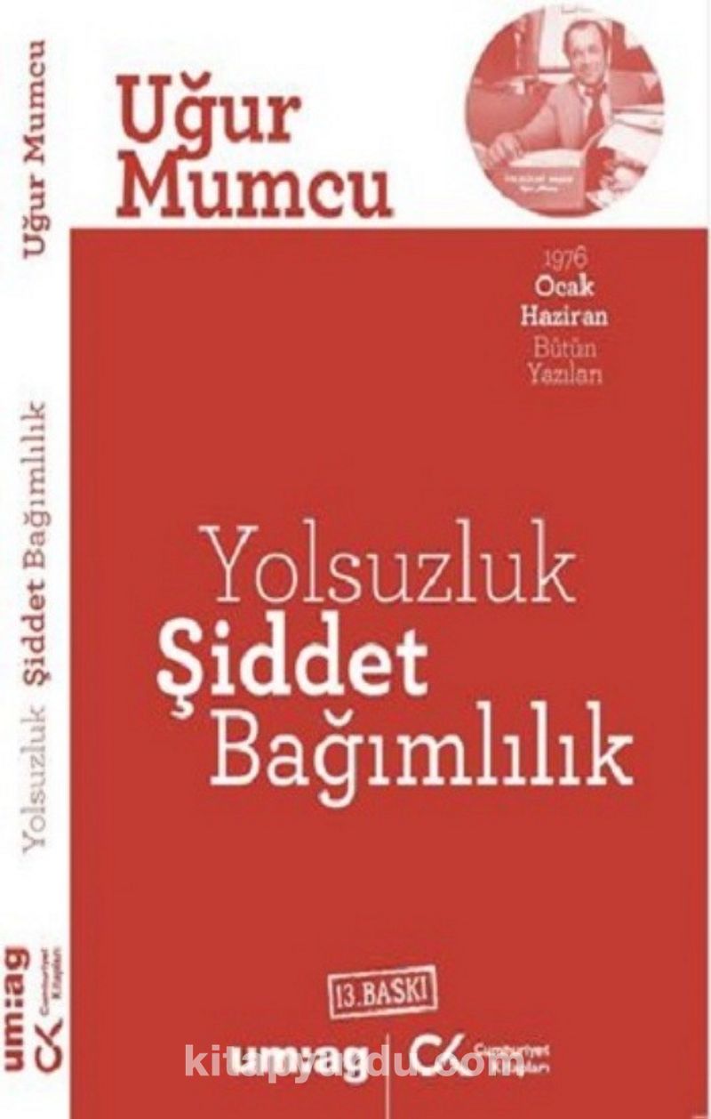 Yolsuzluk, Şiddet, Bağımlılık