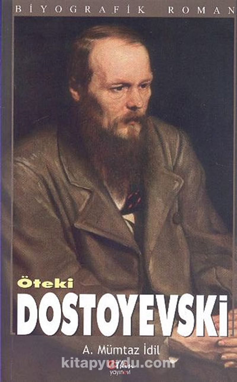 Öteki Dostoyevski
