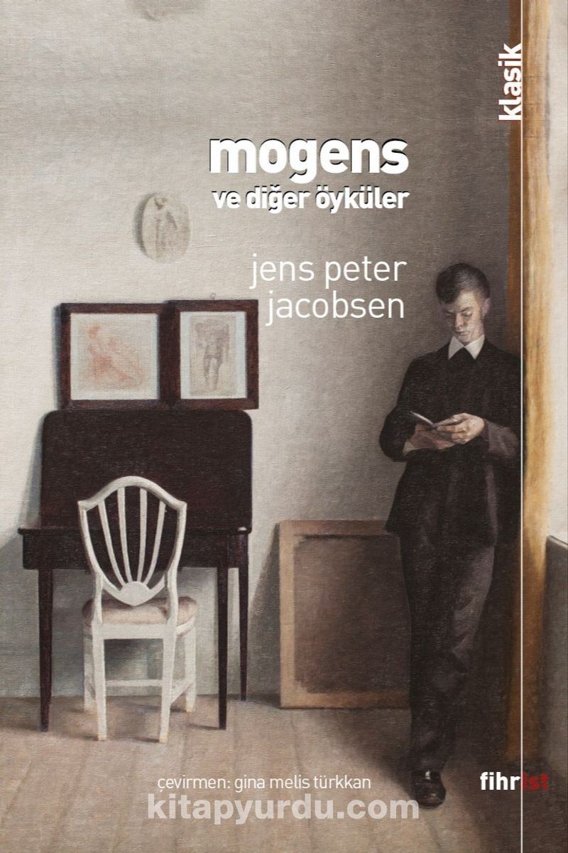 Mogens ve Diğer Öyküler