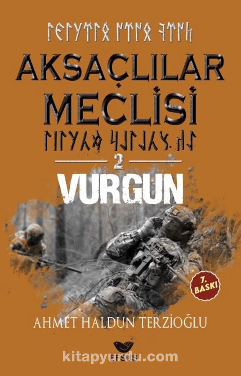 Aksaçlılar Meclisi 2 / Vurgun