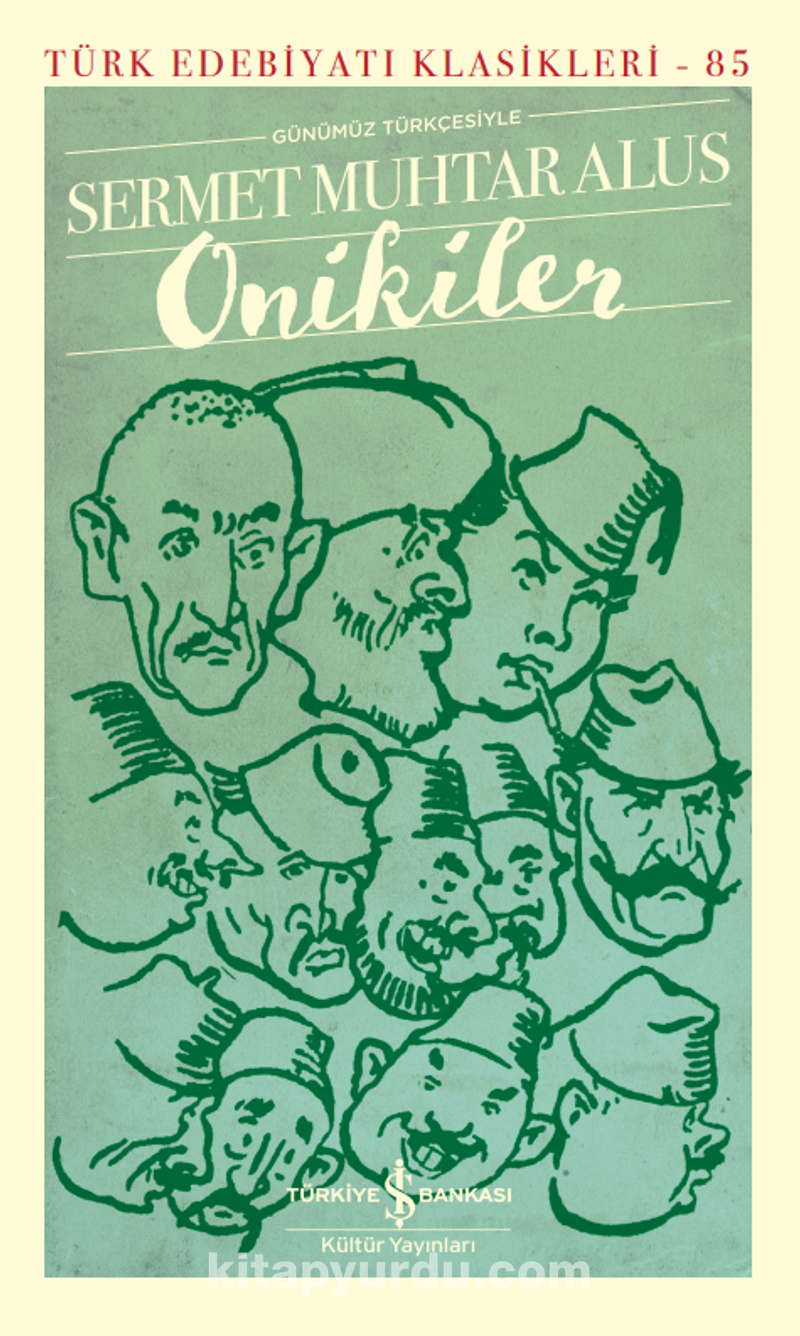 Onikiler